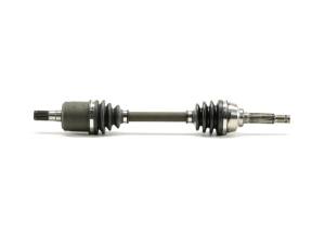 Precision Front Left CV Axle for Suzuki Vinson 500 2003-2007 Quality Tested Heat-Treated 4140 Chromoly Steel Exact Fit ATVPC