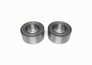 ATV Parts Connection - Precision Front Wheel Bearings for Polaris 3514699 RZR 800 & RZR S 800 2008-2009 Left & Right Quality Tested Exact Fit Low Friction Corrosion Resistant Set of 2 ATVPC - Image 2