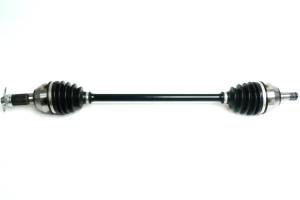 Precision Front Right CV Axle for Honda Pioneer 700 & 700-4 2014-2022 Quality Tested Heat-Treated 4140 Chromoly Steel Exact Fit ATVPC