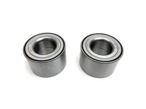 ATV Parts Connection - Precision Front Wheel Bearings for Yamaha 93305-00604-00 Left & Right Quality Tested Exact Fit Low Friction Corrosion Resistant ATVPC - Image 1