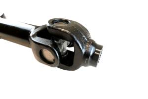 ATV Parts Connection - Precision Rear Drive Shaft for Arctic Cat 1502-743 Exact Fit AISI 1045 Steel Heat-Treated Quality Tested Smooth Power Corrosion Resistant ATVPC - Image 2