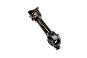 ATV Parts Connection - Precision Rear Drive Shaft for Arctic Cat 1502-743 Exact Fit AISI 1045 Steel Heat-Treated Quality Tested Smooth Power Corrosion Resistant ATVPC - Image 7