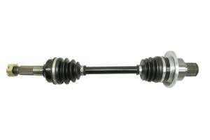 Precision Rear Right CV Axle for CFMOTO 9010-280200-0001 Quality Tested Heat-Treated 4140 Chromoly Steel Exact Fit ATVPC