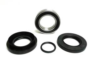 ATV Parts Connection - Precision Rear Wheel Bearing Kit for Honda Rancher 420 FE FM TE TM 2007-2013 Quality Tested Exact Fit Low Friction Corrosion Resistant ATVPC - Image 1