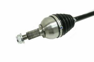 ATV Parts Connection - Precision Front CV Axle for Polaris 1334560 RZR Turbo R R4 Quality Tested Heat-Treated 4140 Chromoly Steel Exact Fit ATVPC - Image 3