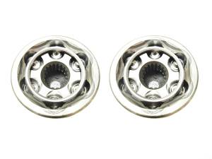 ATV Parts Connection - CV Joint Kits for Arctic Cat 250 300 400 500 650 2005 Front or Rear Outer Precision Machined Heat-Treated Smooth Articulation Quality Grease Set of 2 ATVPC - Image 2
