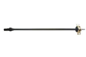 Precision Rear Drive Shaft for Polaris 1333425 1333220 Exact Fit AISI 1045 Steel Heat-Treated Quality Tested Smooth Power Corrosion Resistant ATVPC