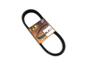 Monster Performance Drive Belt for Polaris 3211196 3211206 Ranger General RZR ACE Heavy Duty Aramid Optimal Grip Long-Life Design Quality Tested Reduced Vibration Guaranteed Fit