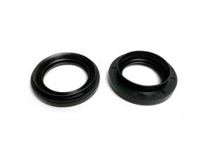 ATV Parts Connection - Precision Front Wheel Bearing Kit for Yamaha YXZ1000R 2016 Quality Tested Exact Fit Low Friction Corrosion Resistant ATVPC - Image 3