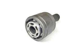 ATV Parts Connection - CV Joint Kit for Yamaha Grizzly 450 550 700 & Kodiak 450 Rear Inner Precision Machined Heat-Treated Smooth Articulation Quality Grease ATVPC - Image 2