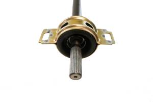 ATV Parts Connection - Precision Rear Drive Shaft for Polaris 1333425 1333220 Exact Fit AISI 1045 Steel Heat-Treated Quality Tested Smooth Power Corrosion Resistant ATVPC - Image 6