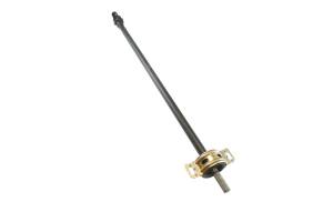 ATV Parts Connection - Precision Rear Drive Shaft for Polaris 1333425 1333220 Exact Fit AISI 1045 Steel Heat-Treated Quality Tested Smooth Power Corrosion Resistant ATVPC - Image 7