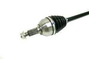 ATV Parts Connection - Precision Rear CV Axle for Polaris 1334593 Left or Right Quality Tested Heat-Treated 4140 Chromoly Steel Exact Fit ATVPC - Image 3
