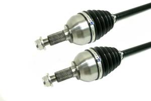 ATV Parts Connection - Precision Rear CV Axles for Polaris 1334593 Left & Right Quality Tested Heat-Treated 4140 Chromoly Steel Exact Fit ATVPC - Image 3