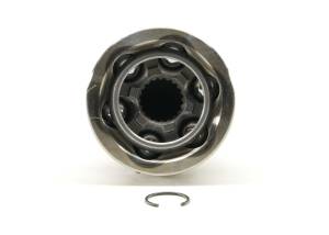 ATV Parts Connection - CV Joint Kit for Polaris Outlaw 500 525 IRS 2006-2011 Rear Outer Precision Machined Heat-Treated Smooth Articulation Quality Grease ATVPC - Image 2