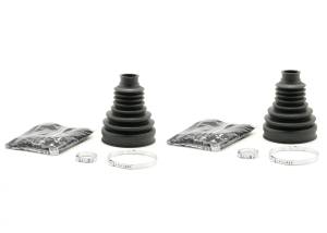 ATV Parts Connection - CV Joint Kits for Polaris Ranger 224099 Front Outer Set of 2 Precision Machined Heat-Treated Smooth Articulation Quality Grease ATVPC - Image 3