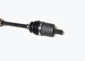 ATV Parts Connection - Precision Front Right CV Axle for John Deere HPX Gator Gas & Diesel 2010-2013 Quality Tested Heat-Treated 4140 Chromoly Steel Exact Fit ATVPC - Image 2