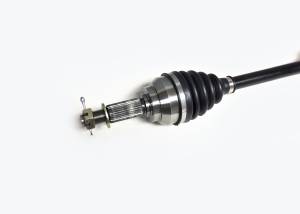 ATV Parts Connection - Precision Front Right CV Axle for John Deere HPX Gator Gas & Diesel 2010-2013 Quality Tested Heat-Treated 4140 Chromoly Steel Exact Fit ATVPC - Image 3