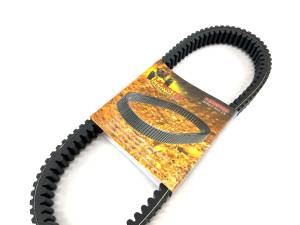 MONSTER AXLES - Monster Performance Drive Belt for Polaris 3211218 Heavy Duty Aramid Optimal Grip Long-Life Design Quality Tested Guaranteed Fit - Image 6