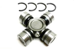 Precision Rear Axle Inner Universal Joint for Polaris 1590256 Reduced Vibration Quality Tested Heat-Treated ATVPC