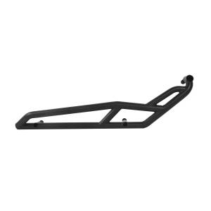 Aprove - Aprove Rock Sliders for Polaris RZR PRO XP 2020-2026 Heavy Duty Steel Black Powder Coat - Image 2
