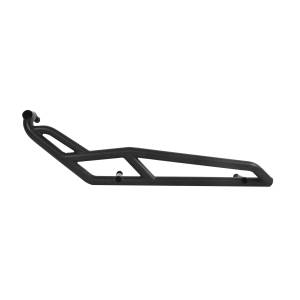 Aprove - Aprove Rock Sliders for Polaris RZR PRO XP 2020-2026 Heavy Duty Steel Black Powder Coat - Image 3