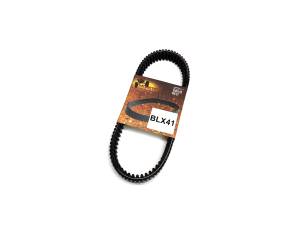 Monster Performance Drive Belt for Arctic Cat 0823-231 Prowler Wildcat Thundercat 1000 Heavy Duty Aramid Optimal Grip Long-Life Design Quality Tested Reduced Vibration Guaranteed Fit
