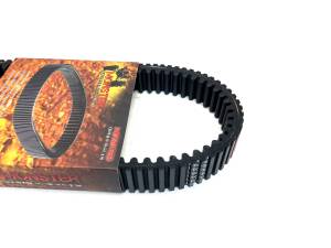 MONSTER AXLES - Monster Performance Drive Belt for Arctic Cat 0823-231 Prowler Wildcat Thundercat 1000 Heavy Duty Aramid Optimal Grip Long-Life Design Quality Tested Reduced Vibration Guaranteed Fit - Image 5