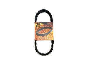 Monster Axles - Monster Performance Drive Belt for Suzuki 27601-31G00 King Quad 700 750 Heavy Duty Aramid Optimal Grip Long-Life Design Quality Tested Reduced Vibration Guaranteed Fit - Image 2