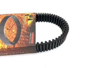 Monster Axles - Monster Performance Drive Belt for Suzuki 27601-31G00 King Quad 700 750 Heavy Duty Aramid Optimal Grip Long-Life Design Quality Tested Reduced Vibration Guaranteed Fit - Image 5