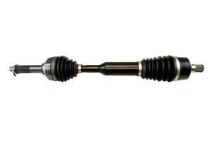 MONSTER AXLES - Monster XP Series Rear CV Axle for Kawasaki 59266-0715 Left or Right Teryx Teryx4 800 2016-2025 Telescoping Built Tough 4340 Chromoly Steel Direct Fit Factory Length with 4" of Travel - Image 6
