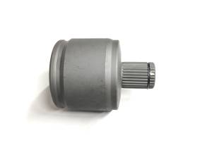 ATV Parts Connection - CV Joint Kit for Polaris Sportsman X2 500 2006-2007 & Sportsman X2 800 2007 Rear Inner Precision Machined Heat-Treated Smooth Articulation Quality Grease ATVPC - Image 2