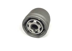 ATV Parts Connection - CV Joint Kit for Polaris Sportsman X2 500 2006-2007 & Sportsman X2 800 2007 Rear Inner Precision Machined Heat-Treated Smooth Articulation Quality Grease ATVPC - Image 3