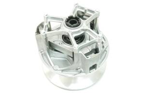 Precision Primary Clutch for Polaris 1323559 Optimal Torque Transfer Eliminates Chatter Smooth Engagement Exact Fit Quality Tested ATVPC