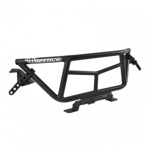 Aprove - Aprove Rear Tailgate for Polaris RZR PRO XP XP4 2020-2026 Heavy Duty Steel Precision Engineered Weather Resistant Corrosion Proof Black Powder Coat Long-Life Durability - Image 2