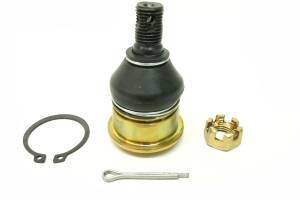 Precision Ball Joint for Yamaha Kodiak 450 700 & Grizzly 550 700 Upper or Lower Exact Fit Corrosion Resistant Low-Friction Pre-Greased ATVPC