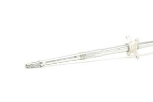 ATV Parts Connection - Precision Solid Rear Axle for Kawasaki 41068-2021 41068-S018 4140 Chromoly Steel Heat-Treated Direct Fit Reliable Traction Optimal Performance Quality Tested ATVPC - Image 2