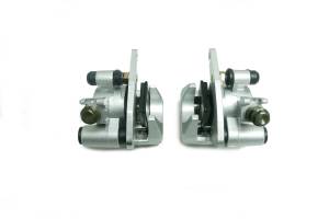 Monster Axles - Monster Loaded Front Brake Calipers for Yamaha 5LP-2580T-00-00 5LP-2580U-00-00 Left & Right Precision Machined Quiet Operation Corrosion Resistant Optimal Braking - Image 3