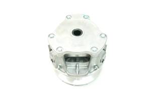 Precision Primary Clutch for Polaris 1322996 Optimal Torque Transfer Eliminates Chatter Smooth Engagement Exact Fit Quality Tested ATVPC