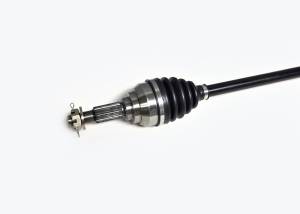 ATV Parts Connection - Precision Front Left CV Axle for John Deere AM141847 4140 Chromoly Steel Exact Fit Heat-Treated ATVPC - Image 3