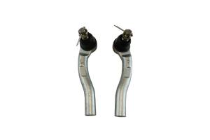 ATV Parts Connection - Steering Tie Rods and Ends for Honda Pioneer 1000 1000-5 2016-2025, Heat Treated, Precision Machined - Image 3