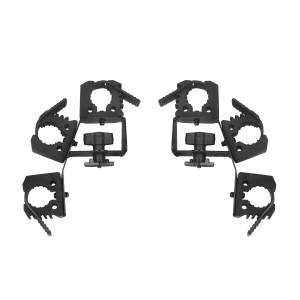 Aprove Guardian Triple Tool Holders for Can-Am Defender HD5 HD7 HD8 HD9 HD10 HD11