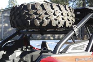 Aprove - Aprove BlastX Spare Tire Carrier for Polaris RZR PRO XP 2020-2026 - Image 4