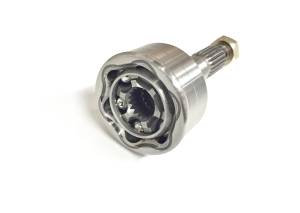ATV Parts Connection - CV Joint Kit for Rhino 660 2005 Front or Rear Outer Precision Machined Heat-Treated Smooth Articulation Quality Grease ATVPC - Image 2