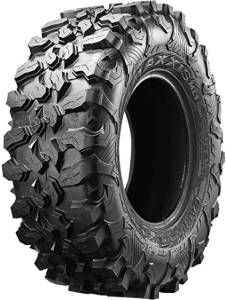 Maxxis - Maxxis Carnivore 32x10.00R14  8PR TL N.H.S Extreme Traction Precise Handling Durable Compound Smooth Ride Dominate Trails - Image 1
