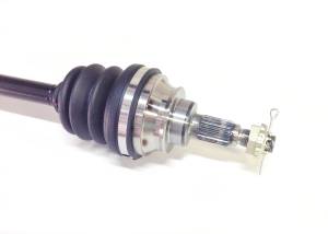 ATV Parts Connection - Front Left CV Axle & Brg for Honda Foreman Rincon & Rubicon 500/680 - Image 2