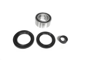 ATV Parts Connection - Front Left CV Axle & Brg for Honda Foreman Rincon & Rubicon 500/680 - Image 4