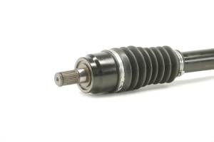 MONSTER AXLES - Monster XP Series Rear CV Axle for Honda Pioneer 500 520 2015-2025 - Image 3