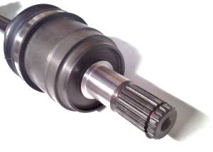 ATV Parts Connection - Front Right CV Axle & Brg Kit for Honda Foreman Rincon Rubicon 500 680 - Image 2