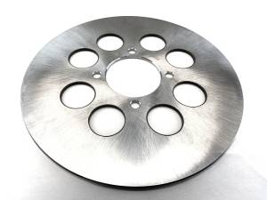 ATV Parts Connection - Front Brake Rotor for Yamaha 3GD-2582T-00-00 3GD-2582T-10-00 - Image 3